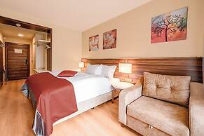 Sunday Schwarzbachtal Hideaway Resort