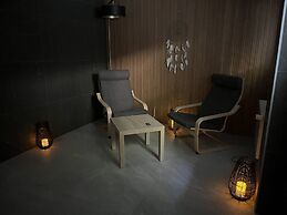 Hotel Schwarzbachtal Hideaway
