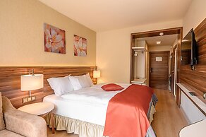 Hotel Schwarzbachtal Hideaway