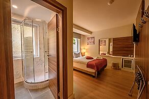 Hotel Schwarzbachtal Hideaway