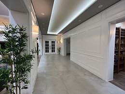 Hotel Schwarzbachtal Hideaway