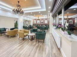 Sunday Schwarzbachtal Hideaway Resort