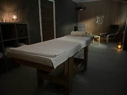 Hotel Schwarzbachtal Hideaway