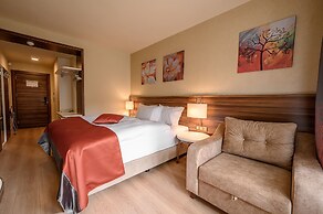 Hotel Schwarzbachtal Hideaway