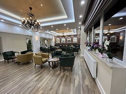 Hotel Schwarzbachtal Hideaway