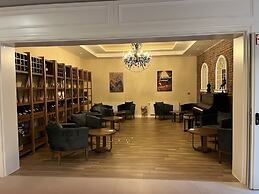 Hotel Schwarzbachtal Hideaway