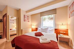 Sunday Schwarzbachtal Hideaway Resort