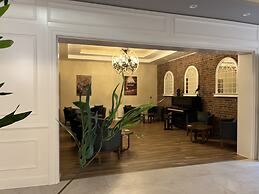 Hotel Schwarzbachtal Hideaway