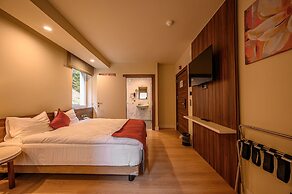 Hotel Schwarzbachtal Hideaway