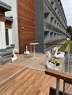Hotel Schwarzbachtal Hideaway
