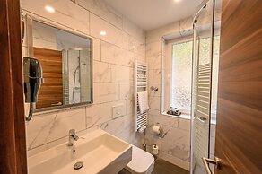 Hotel Schwarzbachtal Hideaway