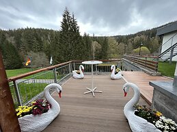 Hotel Schwarzbachtal Hideaway