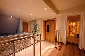 Hotel Schwarzbachtal Hideaway