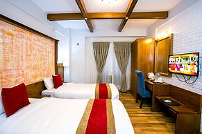 Beautiful Kathmandu Hotel