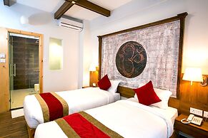 Beautiful Kathmandu Hotel