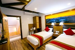 Beautiful Kathmandu Hotel