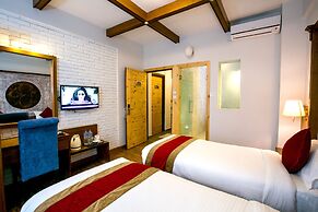 Beautiful Kathmandu Hotel