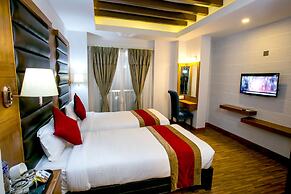 Beautiful Kathmandu Hotel