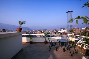 Beautiful Kathmandu Hotel