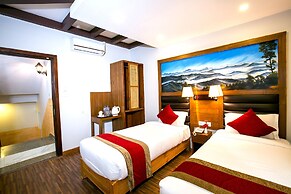 Beautiful Kathmandu Hotel