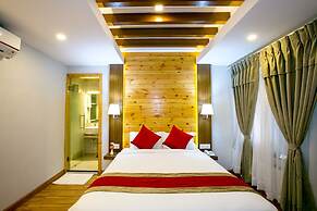 Beautiful Kathmandu Hotel