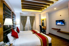 Beautiful Kathmandu Hotel