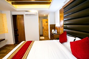Beautiful Kathmandu Hotel