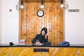 Beautiful Kathmandu Hotel