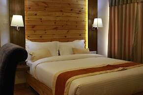 Beautiful Kathmandu Hotel