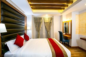 Beautiful Kathmandu Hotel