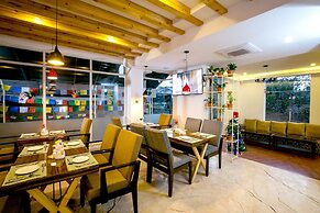 Beautiful Kathmandu Hotel