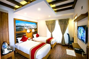 Beautiful Kathmandu Hotel