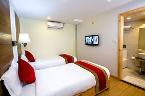 Beautiful Kathmandu Hotel