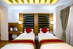 Beautiful Kathmandu Hotel