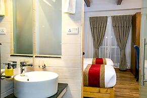 Beautiful Kathmandu Hotel