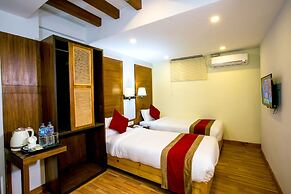 Beautiful Kathmandu Hotel