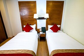 Beautiful Kathmandu Hotel