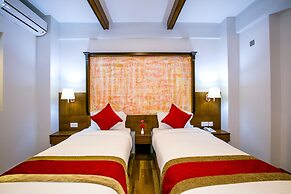 Beautiful Kathmandu Hotel