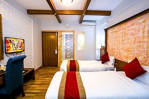 Beautiful Kathmandu Hotel
