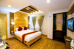 Beautiful Kathmandu Hotel