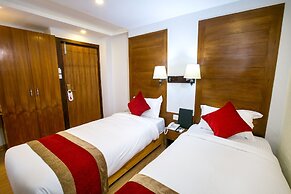 Beautiful Kathmandu Hotel