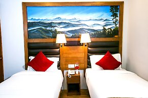 Beautiful Kathmandu Hotel
