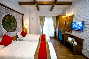 Beautiful Kathmandu Hotel
