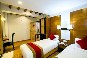 Beautiful Kathmandu Hotel
