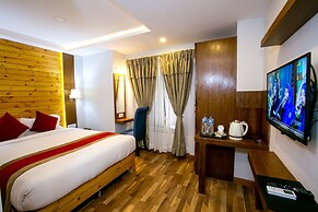 Beautiful Kathmandu Hotel
