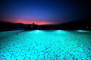 Beautiful Kathmandu Hotel