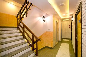 Beautiful Kathmandu Hotel