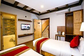 Beautiful Kathmandu Hotel