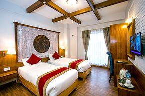 Beautiful Kathmandu Hotel
