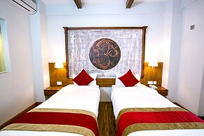 Beautiful Kathmandu Hotel